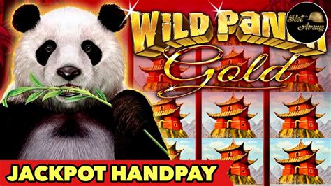 panda gold casino